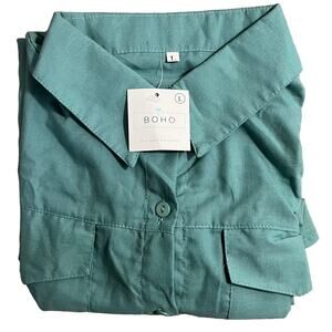 BOHO Beach Hut Size L